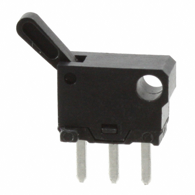 Snap Action, Limit Switches_Integrated Circuit IC_LCD display screen_Inductor_Resistor_Capacitor